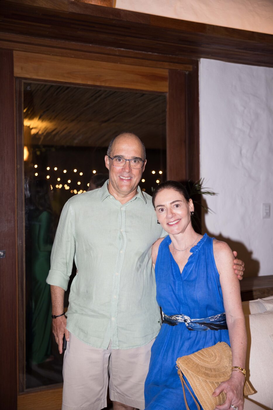 Milly e Ique juddier