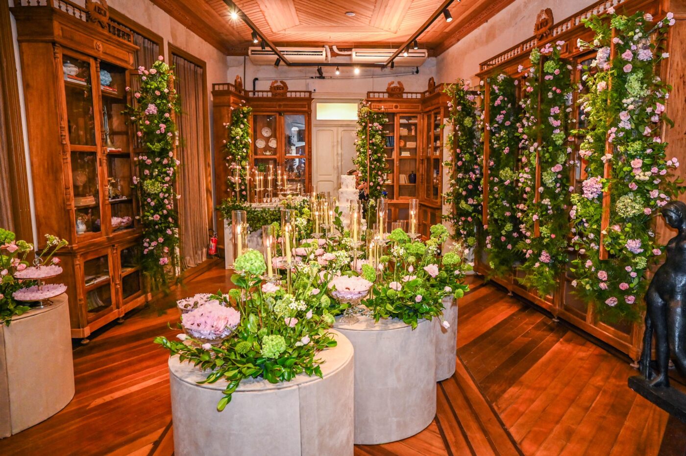 Giovanna Andrade Dracoulakis - 15 anos