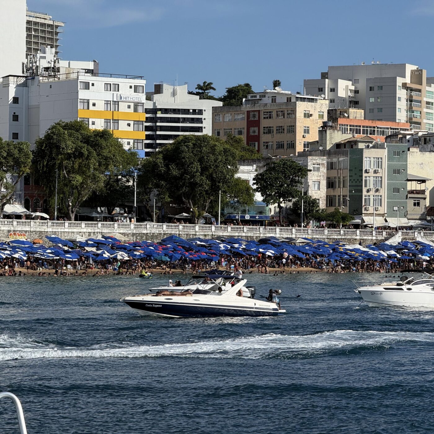 Onda de calor põe 1,2 mil cidades em alerta até segunda (29)