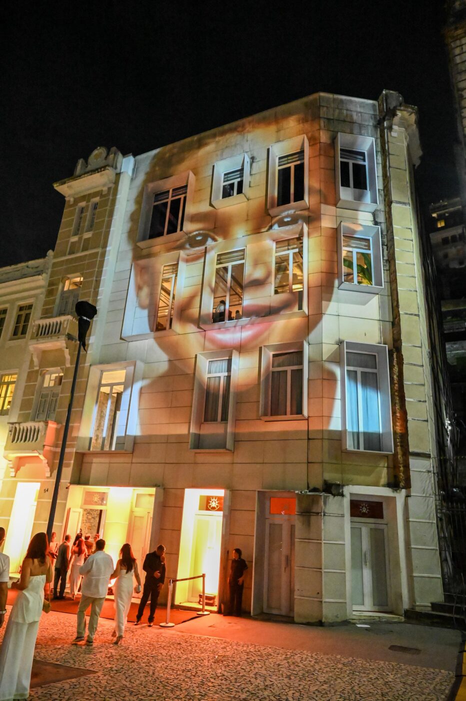 Shopping da Bahia - 50 Anos