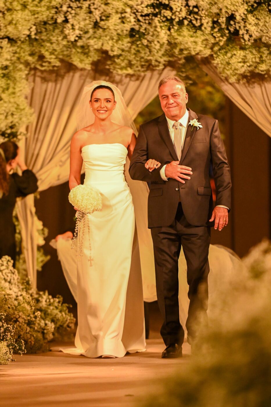 Verônica Almeida Coelho e Heron Almeida