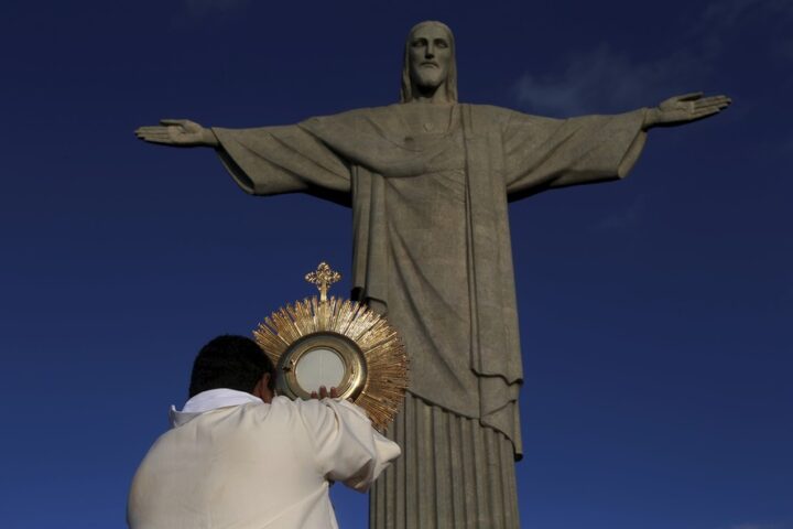 Sala da Gratidão: Cristo Redentor ganha novo espaço de manifestação de fé a partir desta sexta (12)