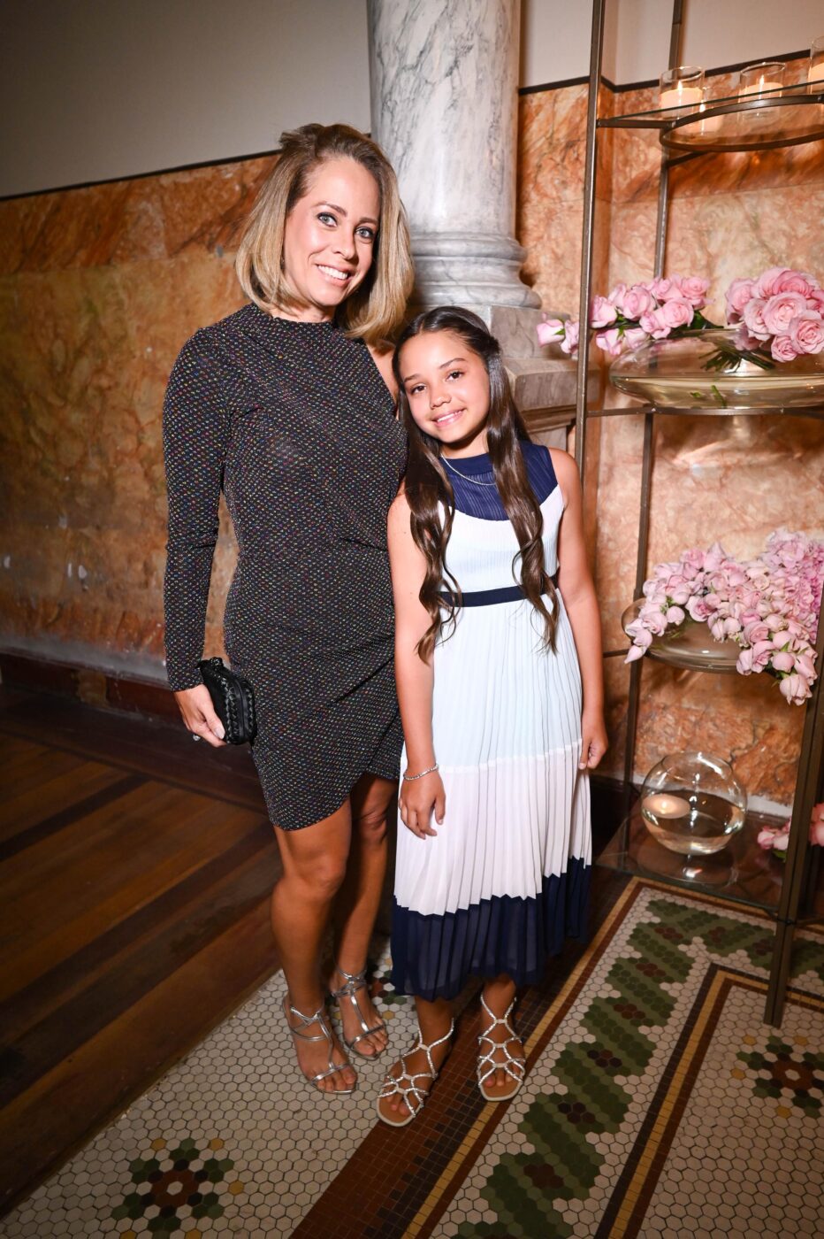 Ana e Catarina de Villar