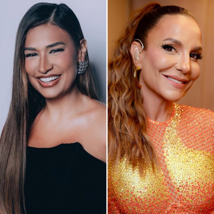 Simone Mendes revela contato com Ivete Sangalo após anúncio de separação