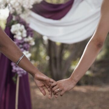 Casamento entre pessoas do mesmo sexo cresce 8,8% e atinge recorde no Brasil