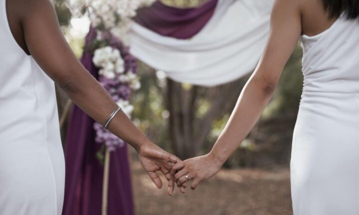 Casamento entre pessoas do mesmo sexo cresce 8,8% e atinge recorde no Brasil