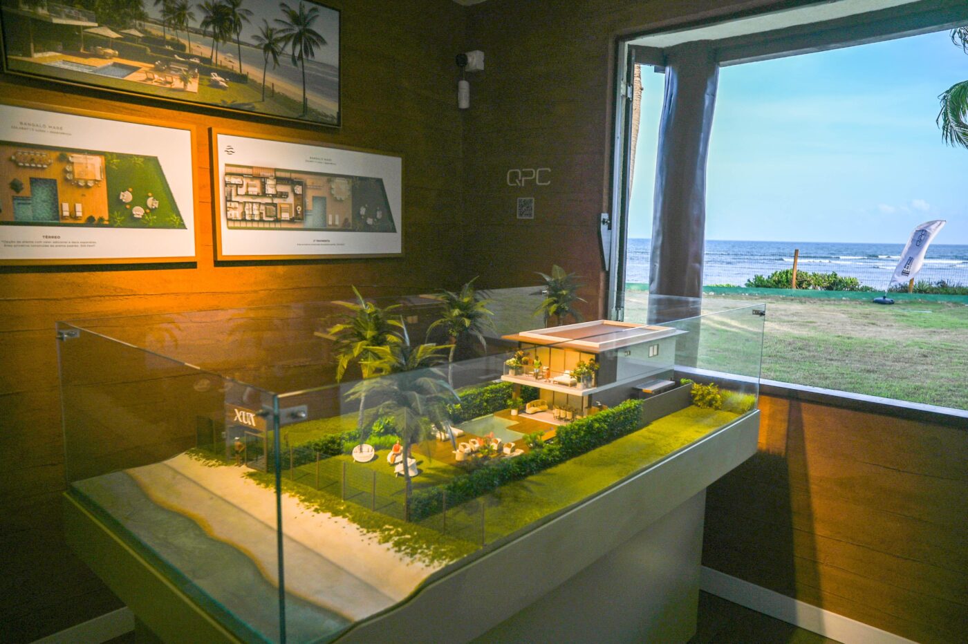 XUÁ Itacimirim - QPC Incorporadora