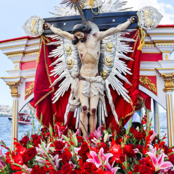 Salvador tem programação especial em homenagem ao Senhor Bom Jesus dos Navegantes e Nossa Senhora da Boa Viagem