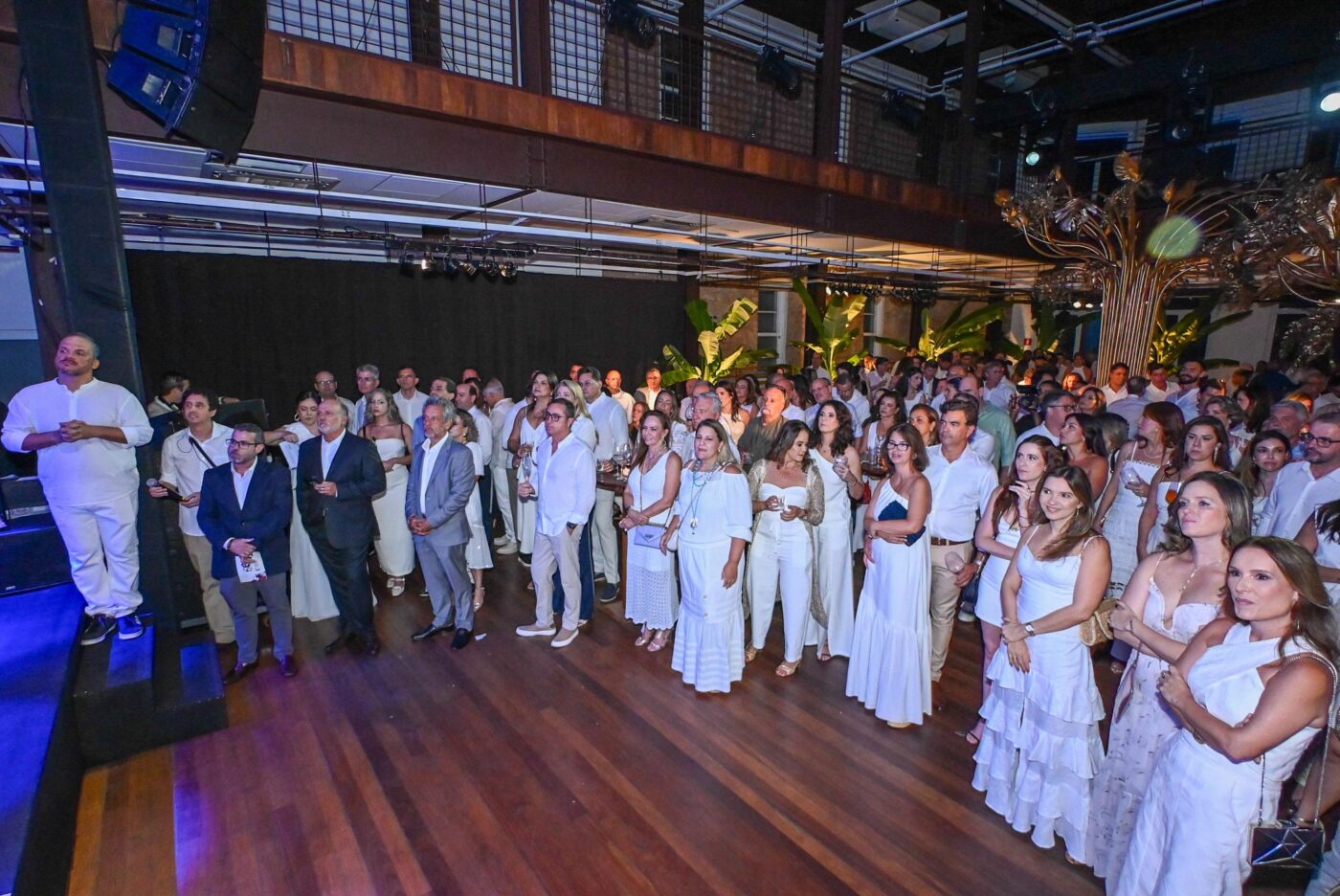 Shopping da Bahia - 50 Anos