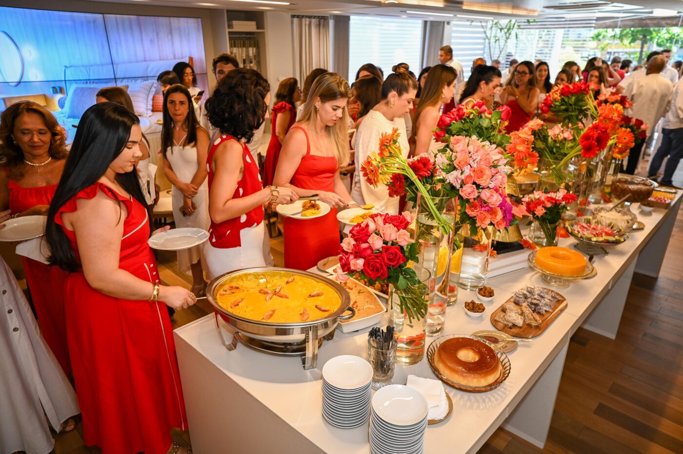 Caruru da Quatro Estações 