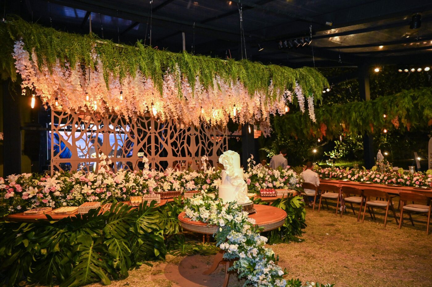 Casamento Gustavo Charão e Letícia Guimarães