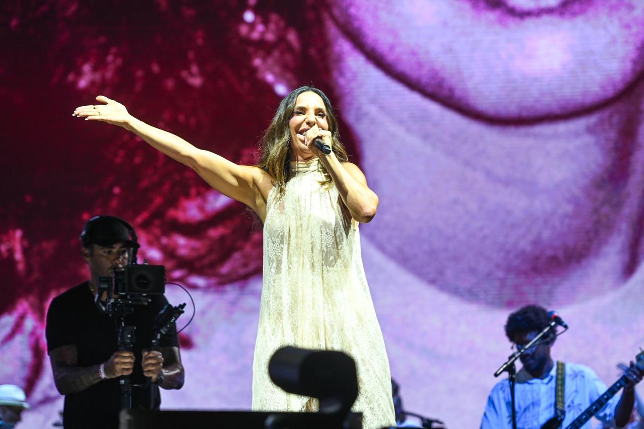 Ivete Sangalo