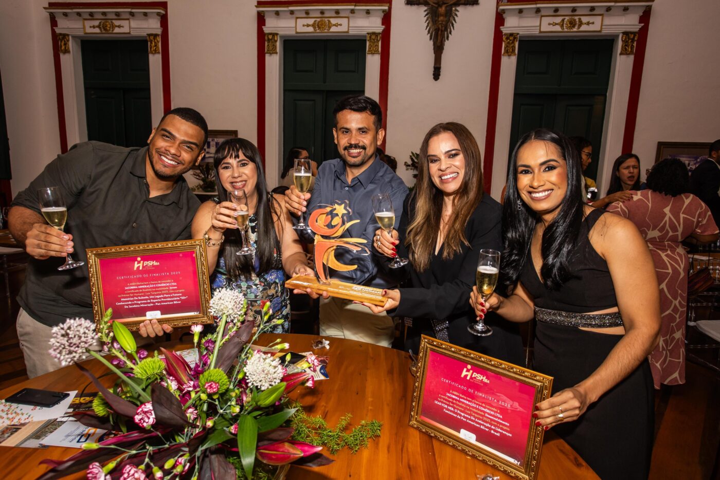 Jacobina Mineração