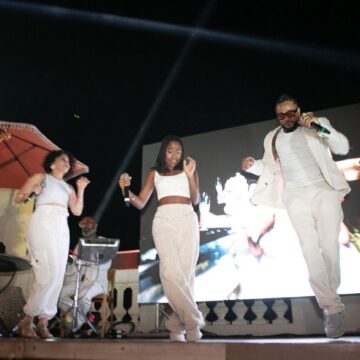 Palacete Tirachapéu promove festa no Centro Histórico para apresentar programação do Réveillon 2026