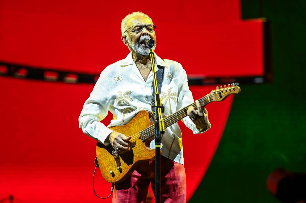 Gilberto Gil