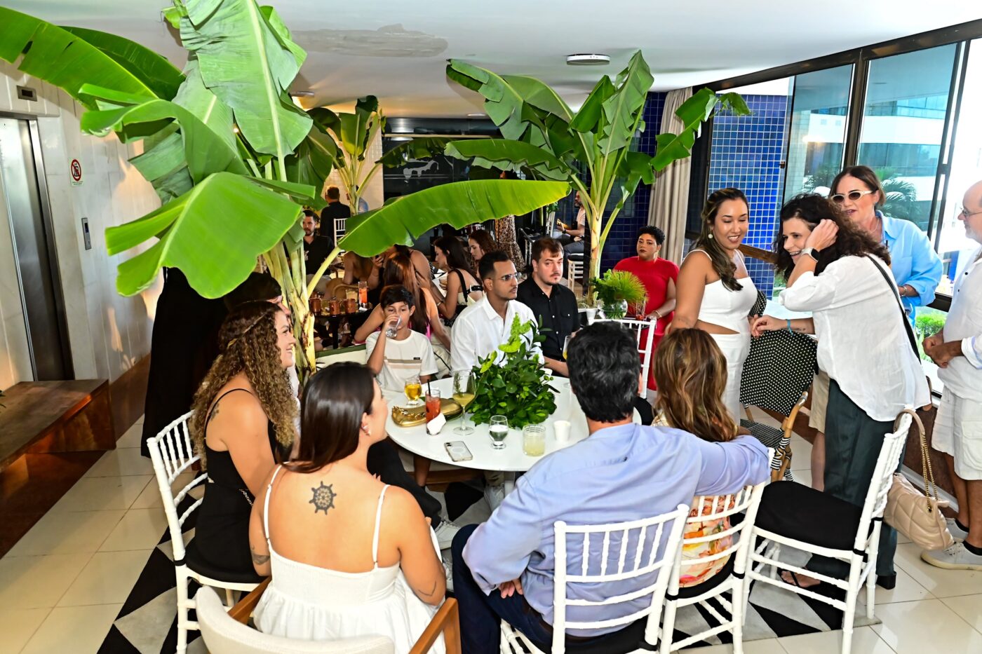 APSP Arquitetos celebra 10 anos