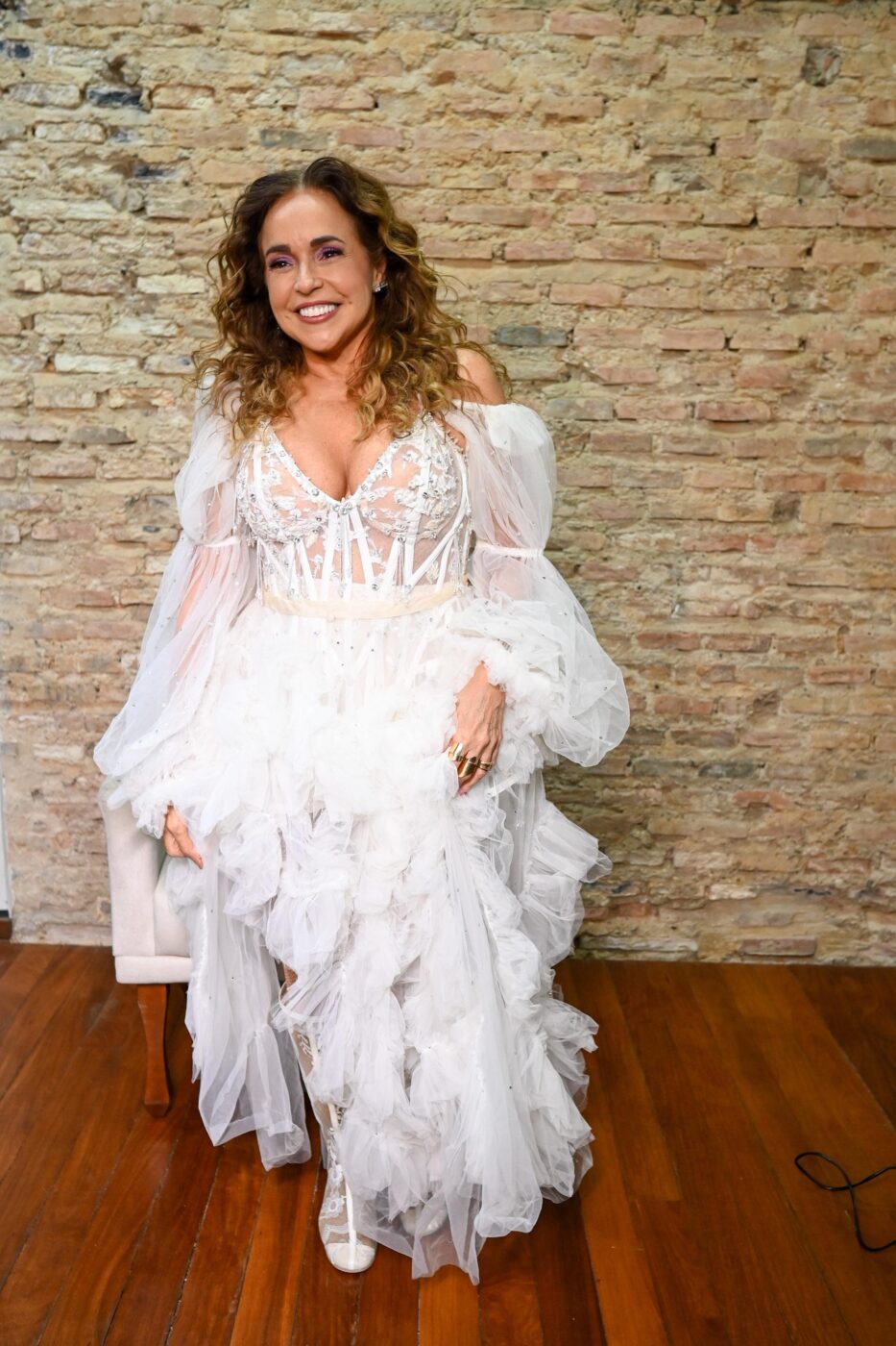 Daniela Mercury