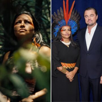 ‘YANUNI’: conheça documentário sobre luta indígena na Amazônia produzido por Leonardo DiCaprio e que disputa vaga no Oscar