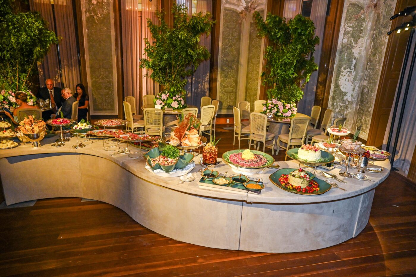 Giovanna Andrade Dracoulakis - 15 anos