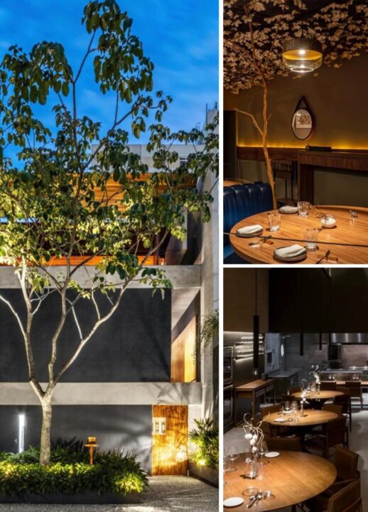 Brasil tem seis restaurantes entre os 50 melhores da América Latina em 2025; veja ranking