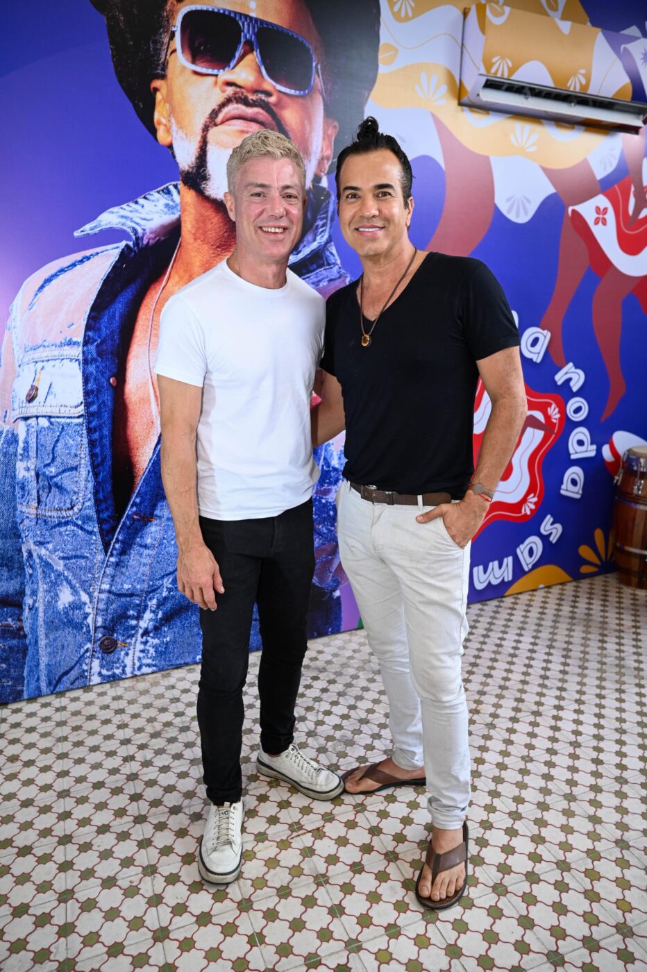  Marcelo e Italo Coutinho