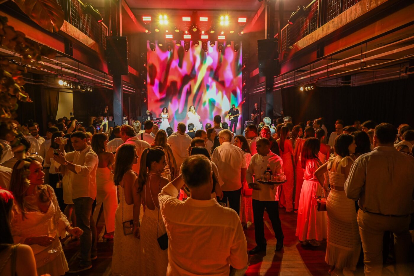 Shopping da Bahia - 50 Anos