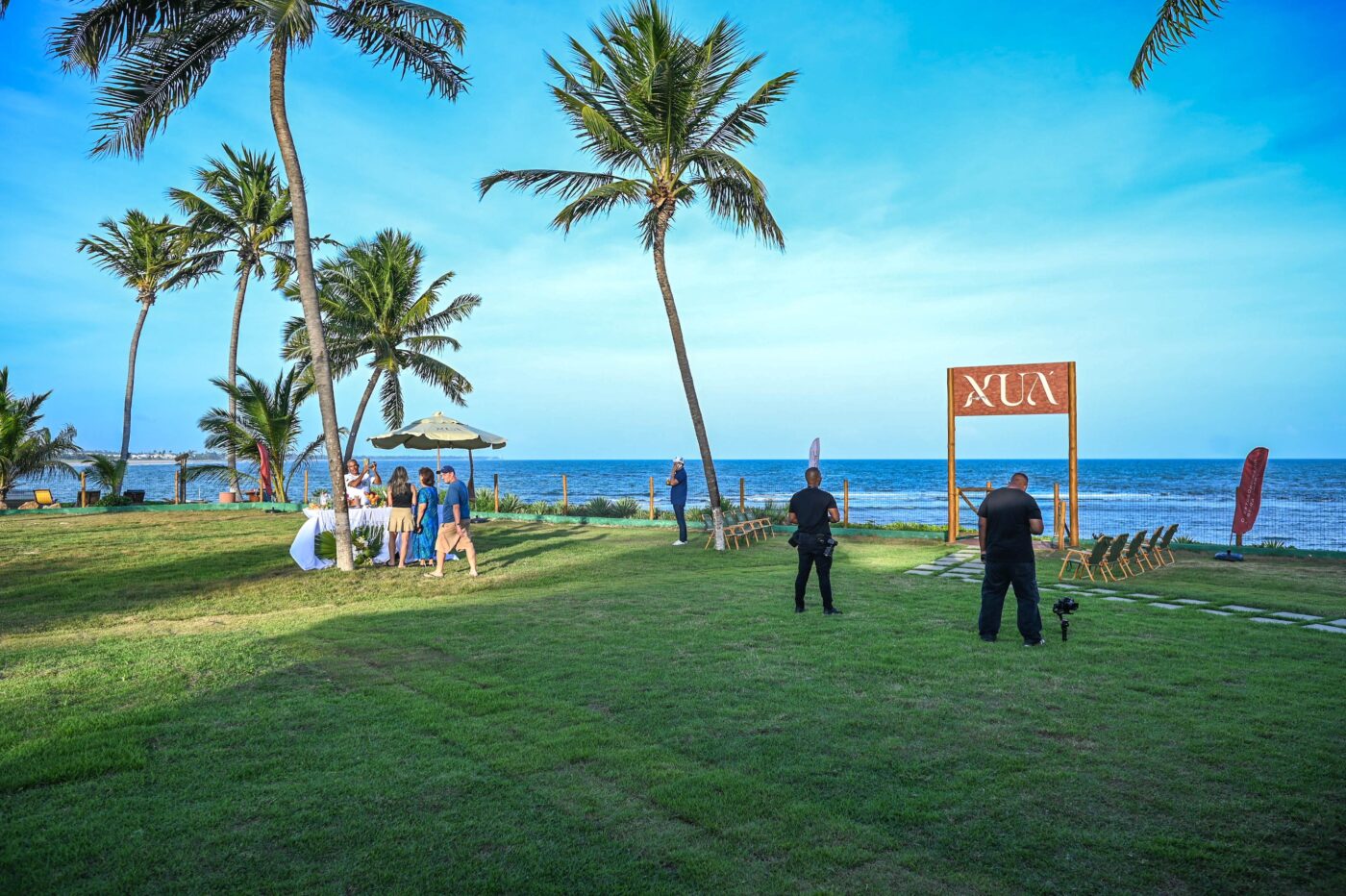 XUÁ Itacimirim - QPC Incorporadora
