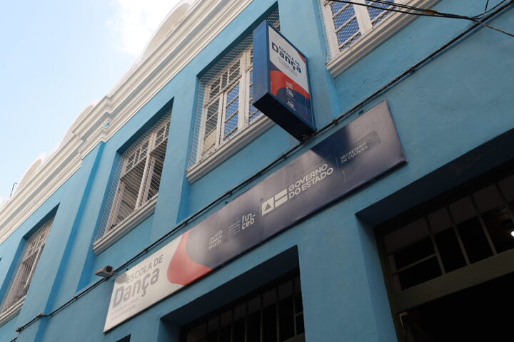 Funceb abre 900 vagas para cursos de dança em Salvador; confira modalidades
