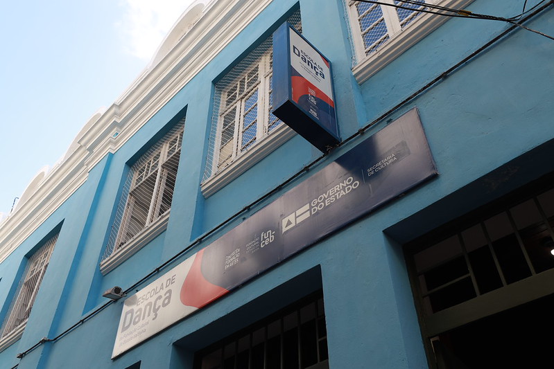 Funceb abre 900 vagas para cursos de dança em Salvador; confira modalidades