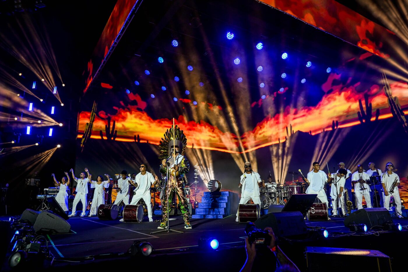 Shopping da Bahia - 50 anos