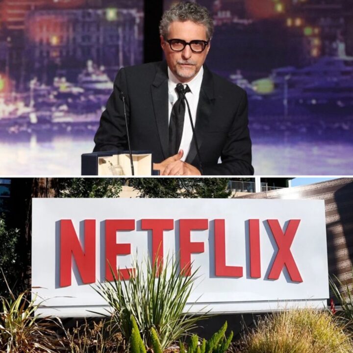 Kleber Mendonça Filho rebate CEO da Netflix sobre fim das janelas de cinema; veja declaração