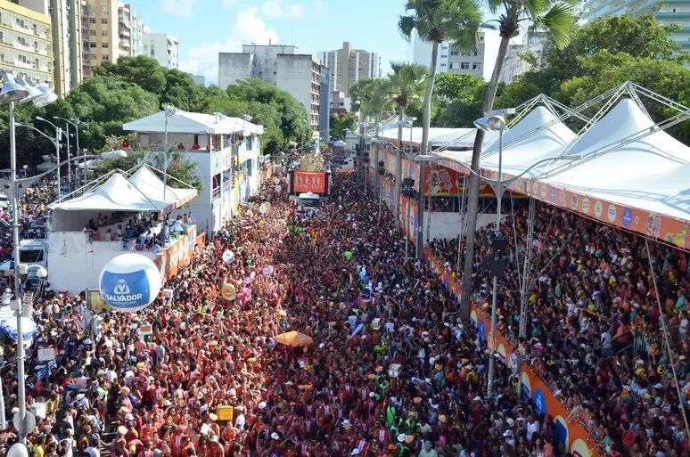 Noventa  e quatro municípios se habilitaram para R$ 33,25 milhões do Carnaval 2026