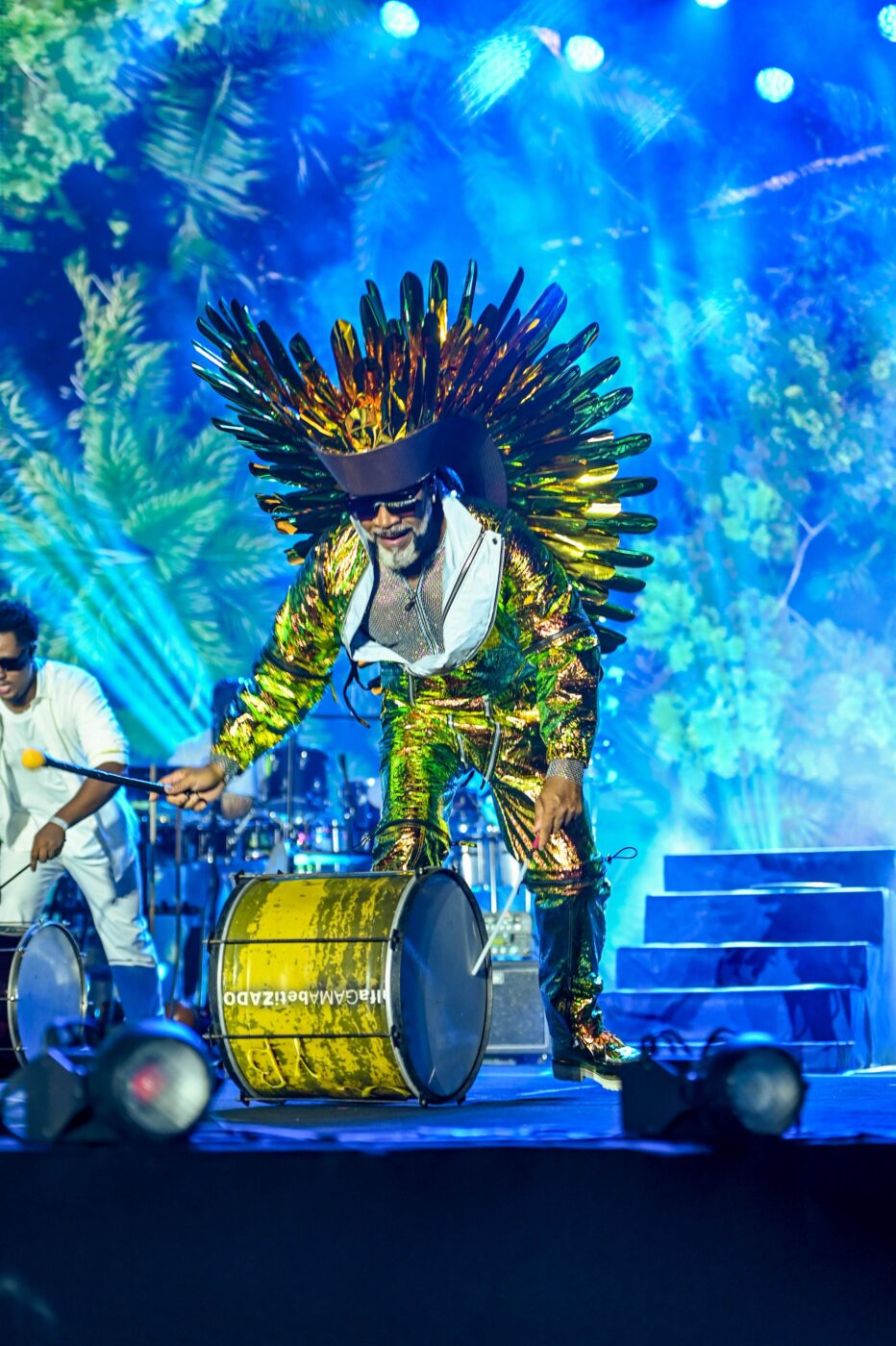 Shopping da Bahia - 50 anos