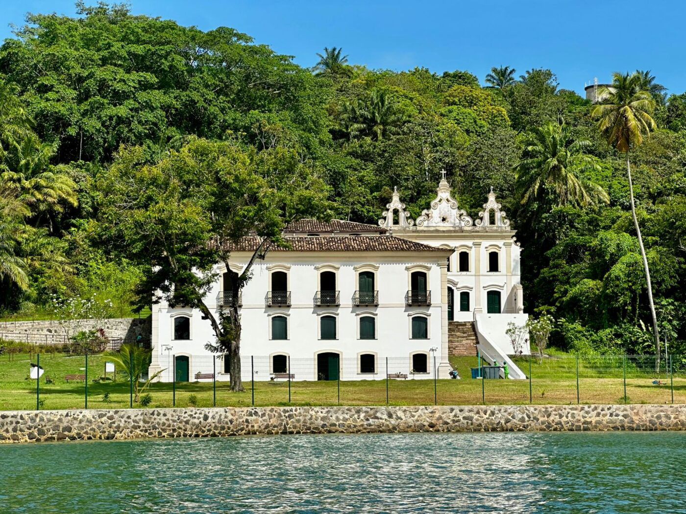 Fechado há 25 anos, Museu do Recôncavo Wanderley Pinho reabre em Candeias nesta segunda (08)