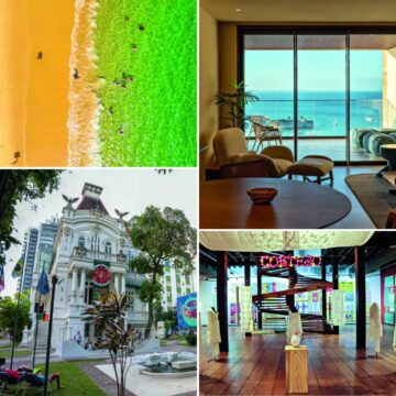 Salvador estampa capa da Veja São Paulo com boom de turismo e gastronomia: ‘A capital está fervilhando’