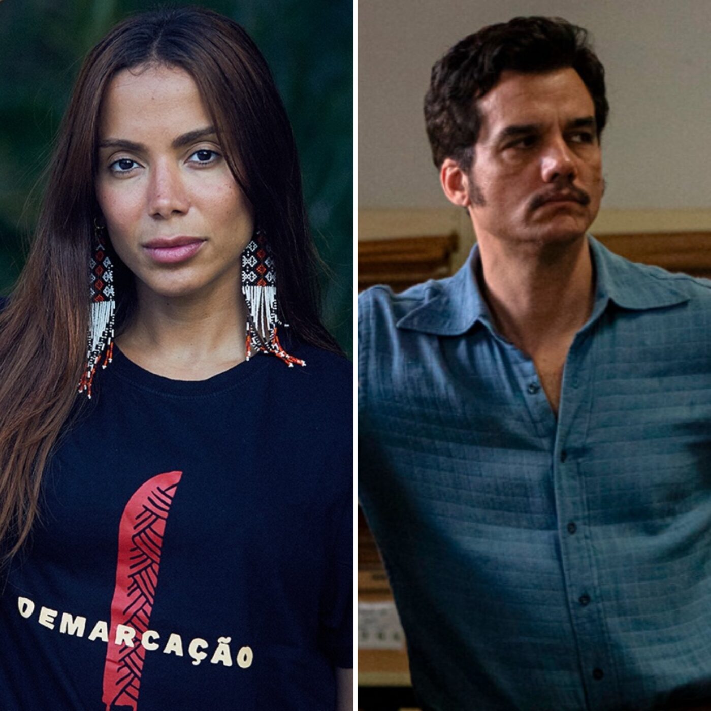 Anitta elogia ‘O Agente Secreto’ e critica quem só valoriza o que gringo aprova