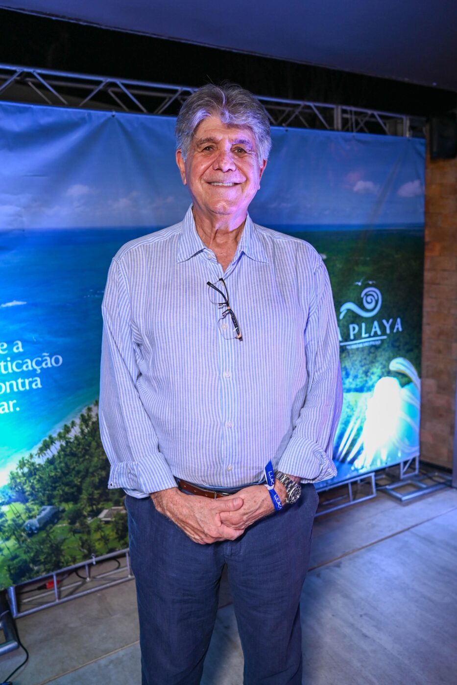 Silvio Agra