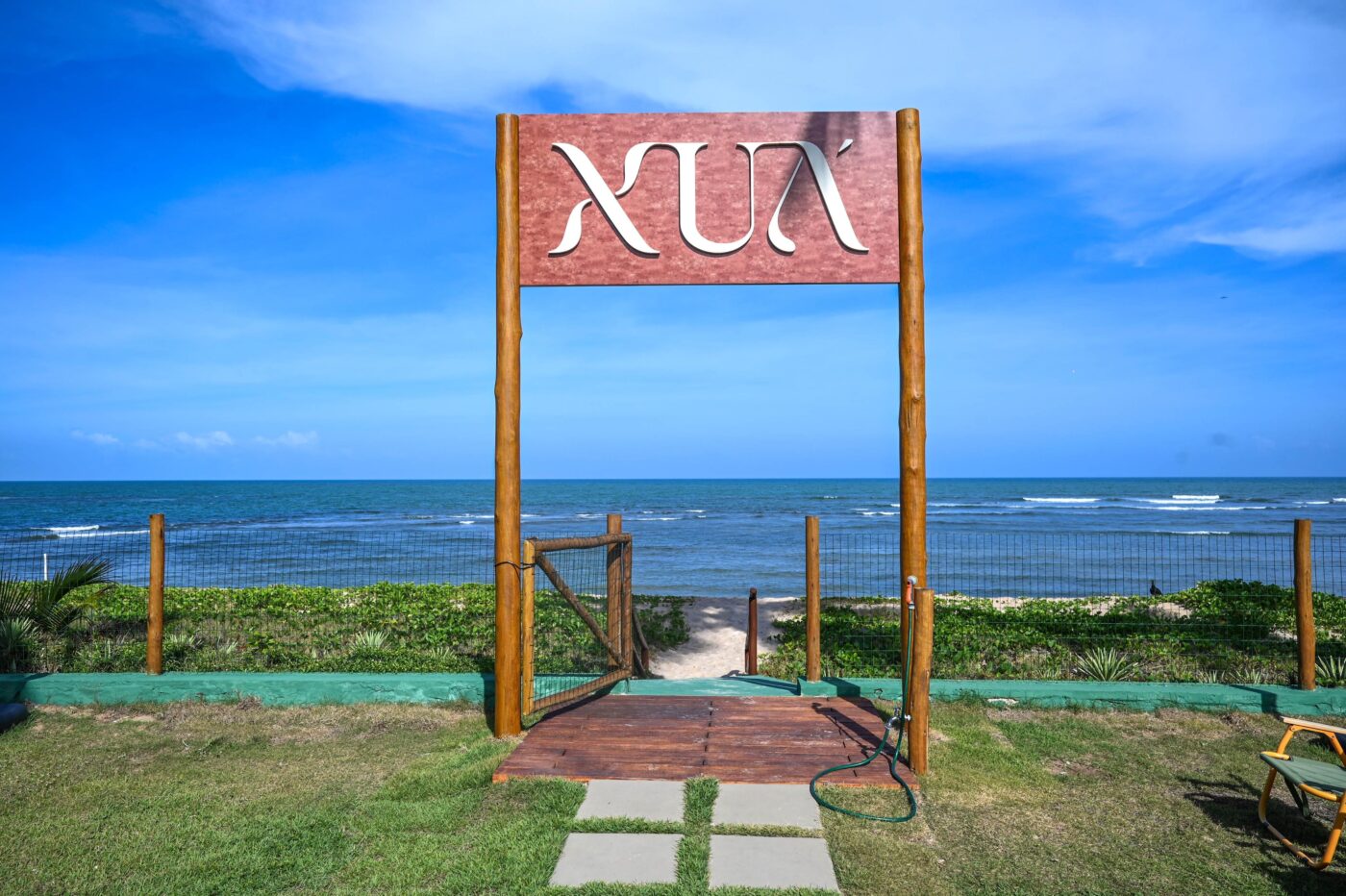 XUÁ Itacimirim - QPC Incorporadora