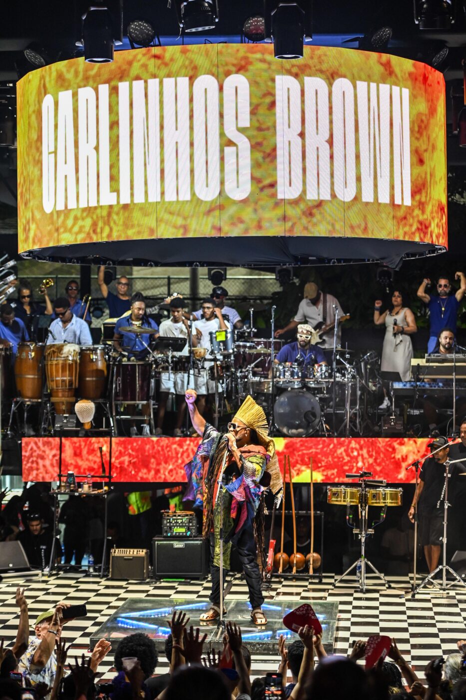 Carlinhos Brown