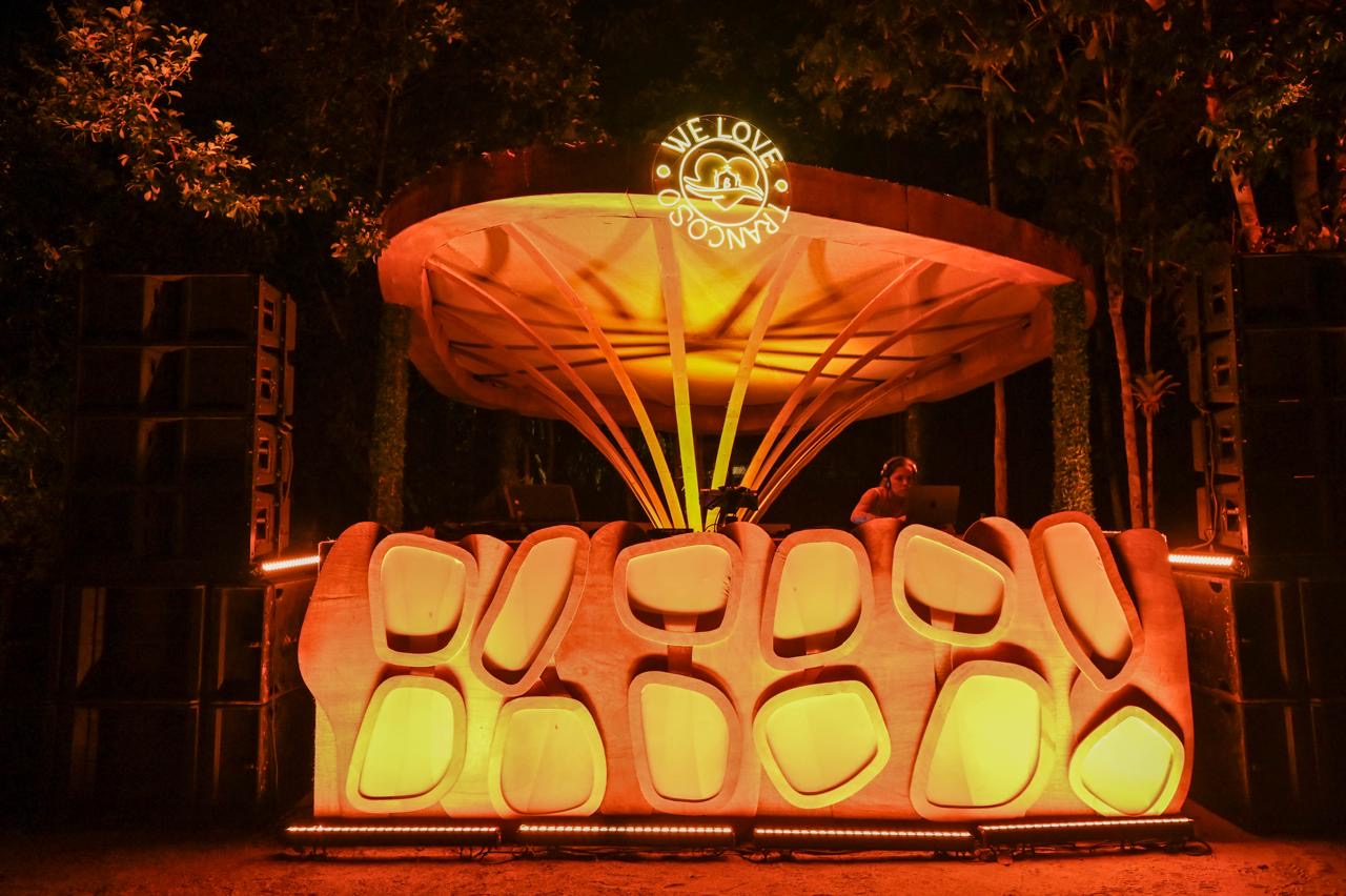 We Love Trancoso - Haute