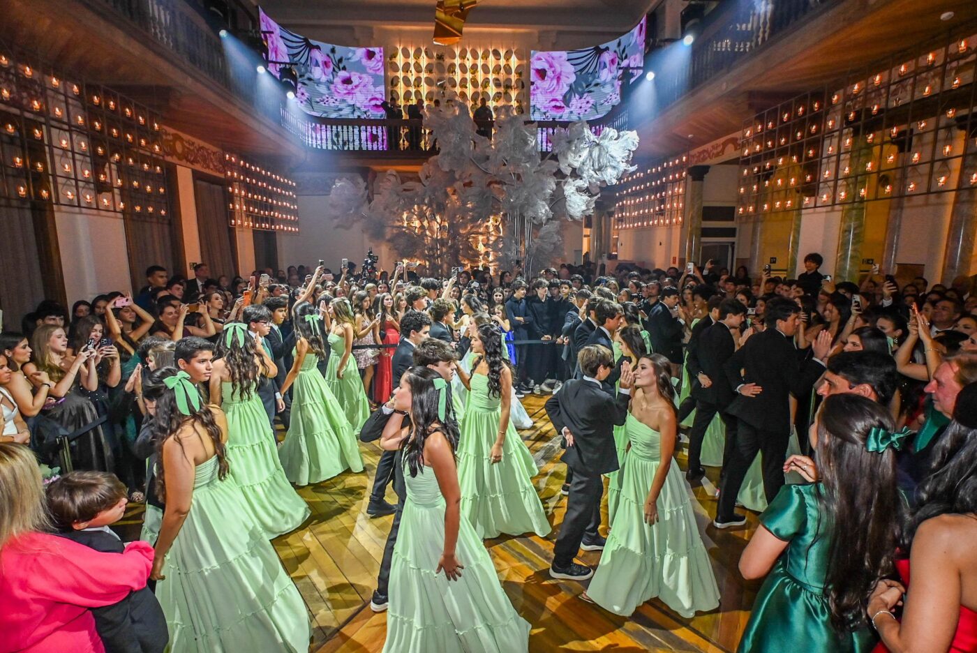 Giovanna Andrade Dracoulakis - 15 anos