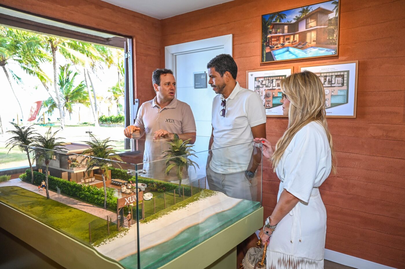 XUÁ Itacimirim - QPC Incorporadora