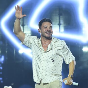Wesley Safadão cancela shows do Réveillon por recomendação médica; saiba detalhes