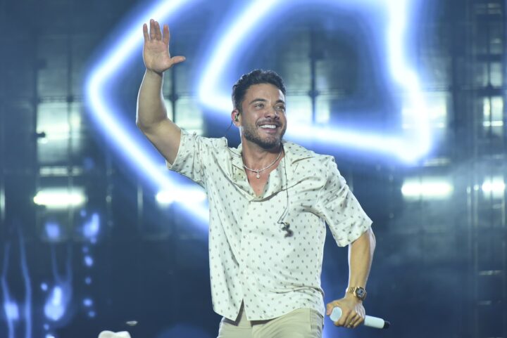 Wesley Safadão cancela shows do Réveillon por recomendação médica; saiba detalhes