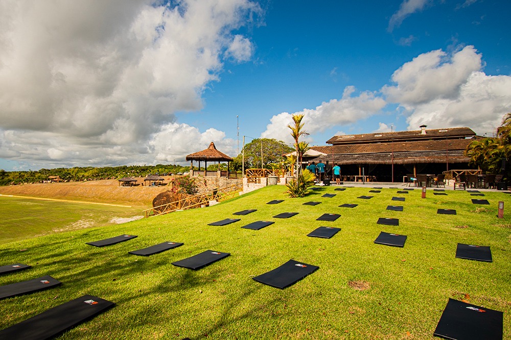 LIV summer - Praia do Fote