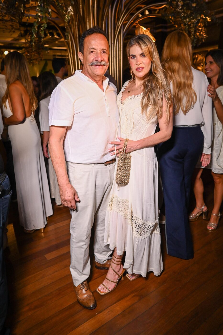 Bel e Isabella Borba 