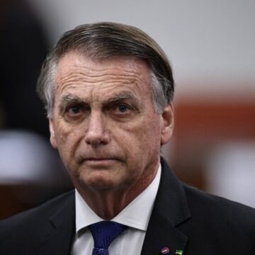 Jair Bolsonaro passará por perícia médica nesta quarta-feira (17)