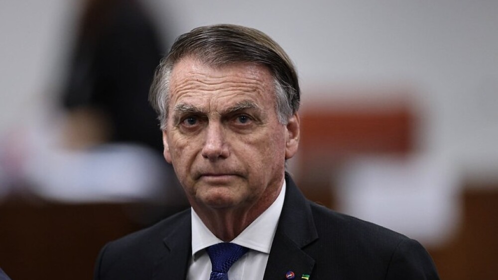 Jair Bolsonaro passará por perícia médica nesta quarta-feira (17)