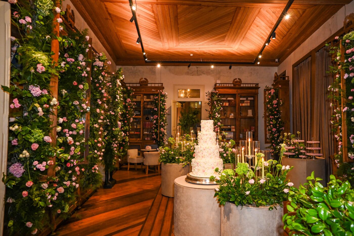 Giovanna Andrade Dracoulakis - 15 anos