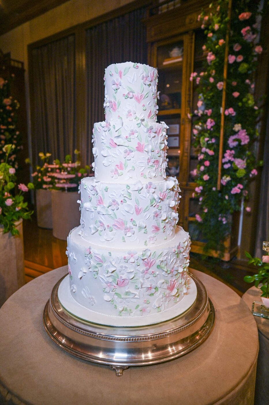 Giovanna Andrade Dracoulakis - 15 anos